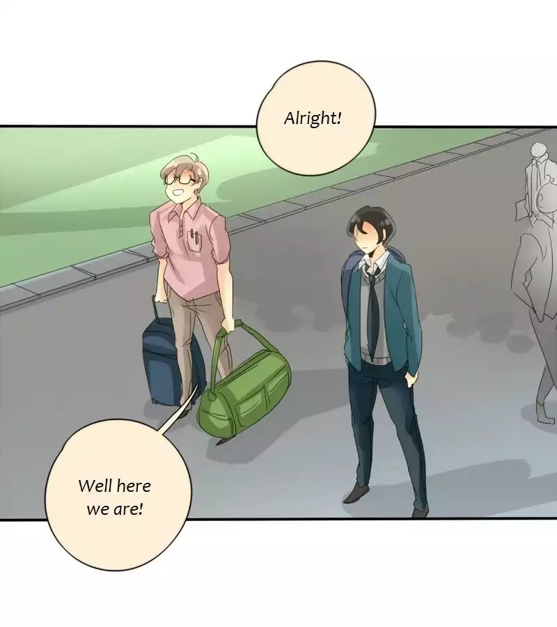 unOrdinary - Manga Chapter 81 - page 60