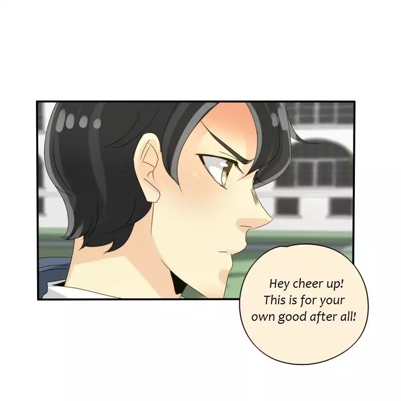 unOrdinary - Manga Chapter 81 - page 63