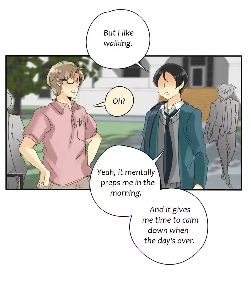 unOrdinary - Manga Chapter 81 - page 65