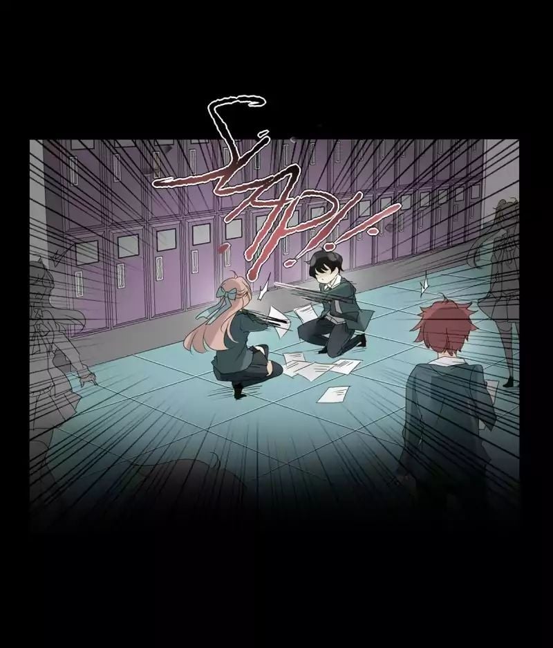 unOrdinary - Manga Chapter 81 - page 88