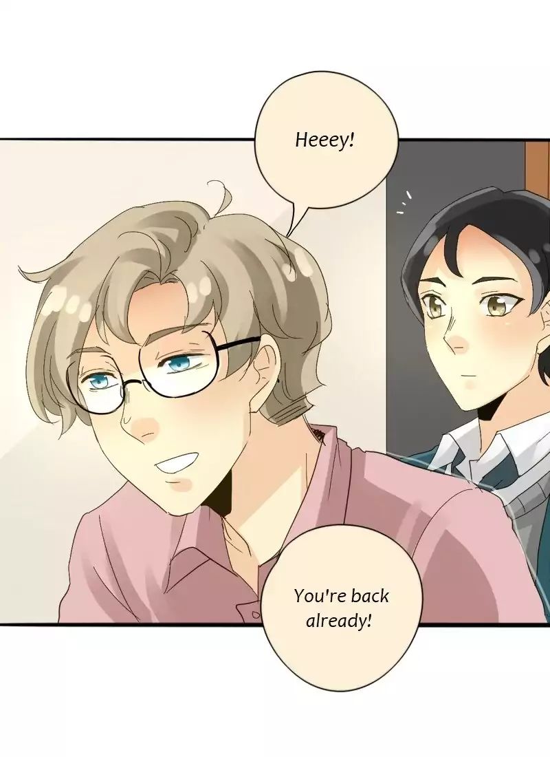 unOrdinary - Manga Chapter 81 - page 93