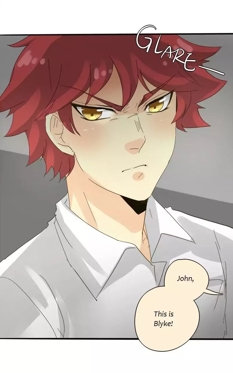 unOrdinary - Manga Chapter 81 - page 95