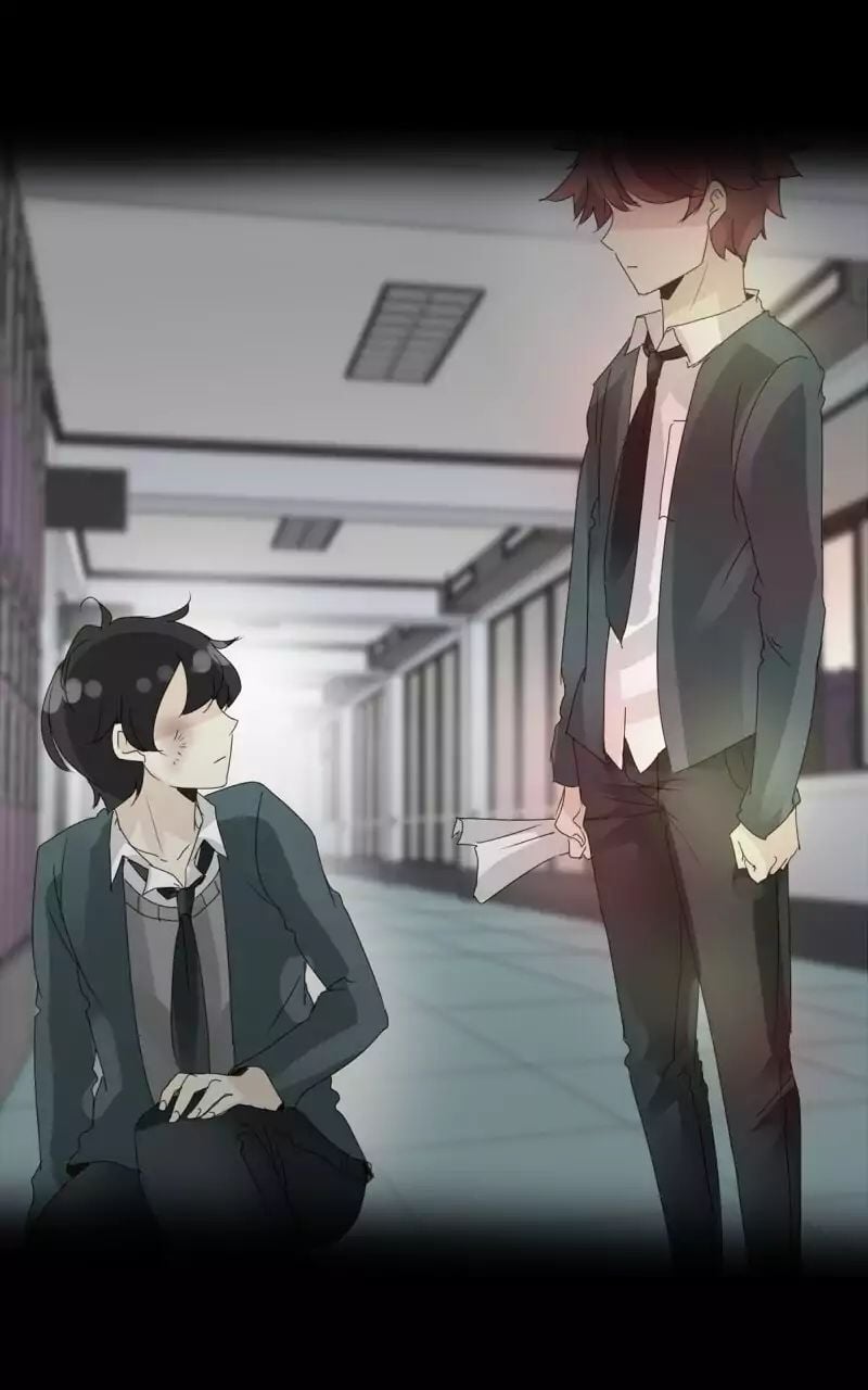 unOrdinary - Manga Chapter 81 - page 99