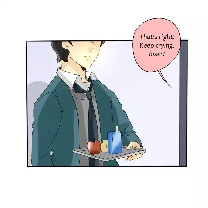 unOrdinary - Manga Chapter 80 - page 106
