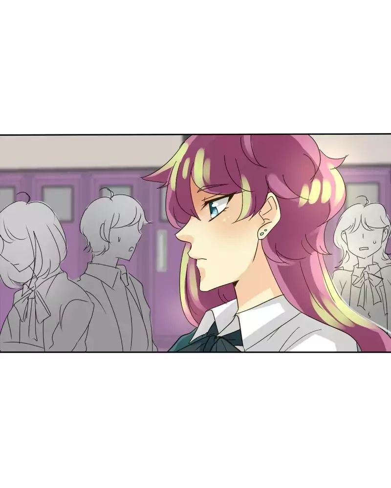unOrdinary - Manga Chapter 80 - page 11