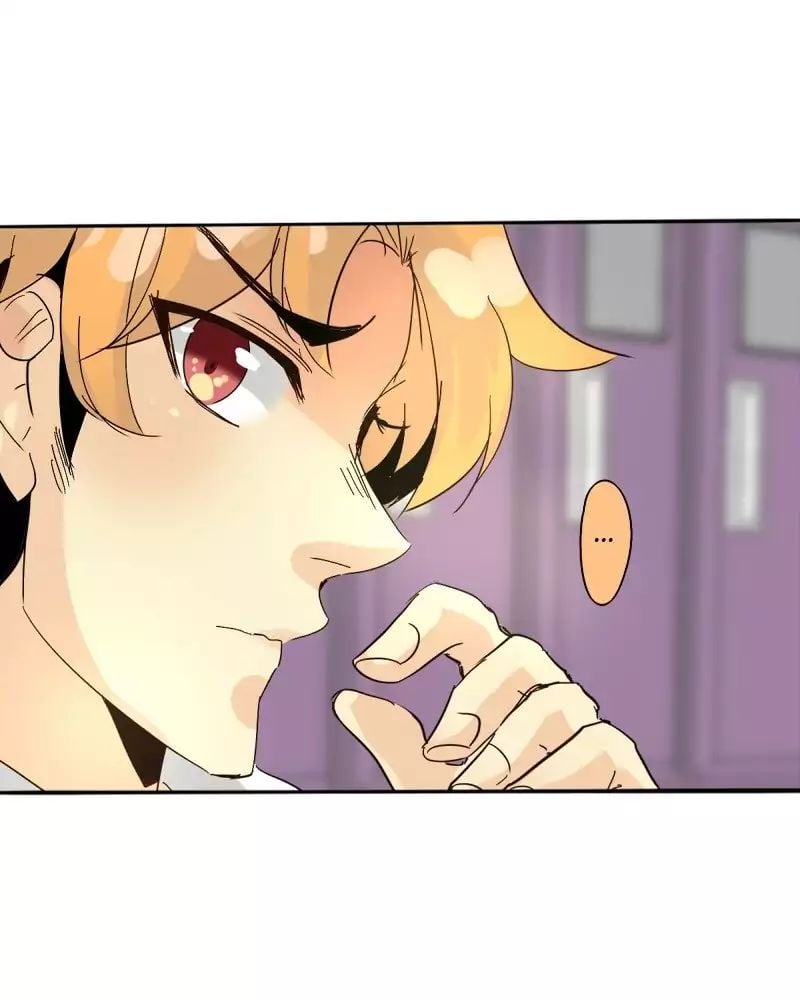 unOrdinary - Manga Chapter 80 - page 20
