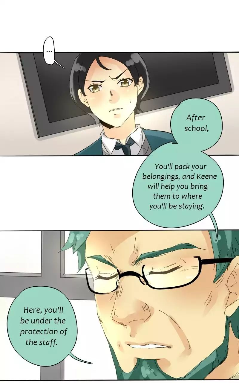 unOrdinary - Manga Chapter 80 - page 37