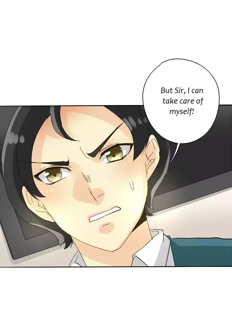 unOrdinary - Manga Chapter 80 - page 38