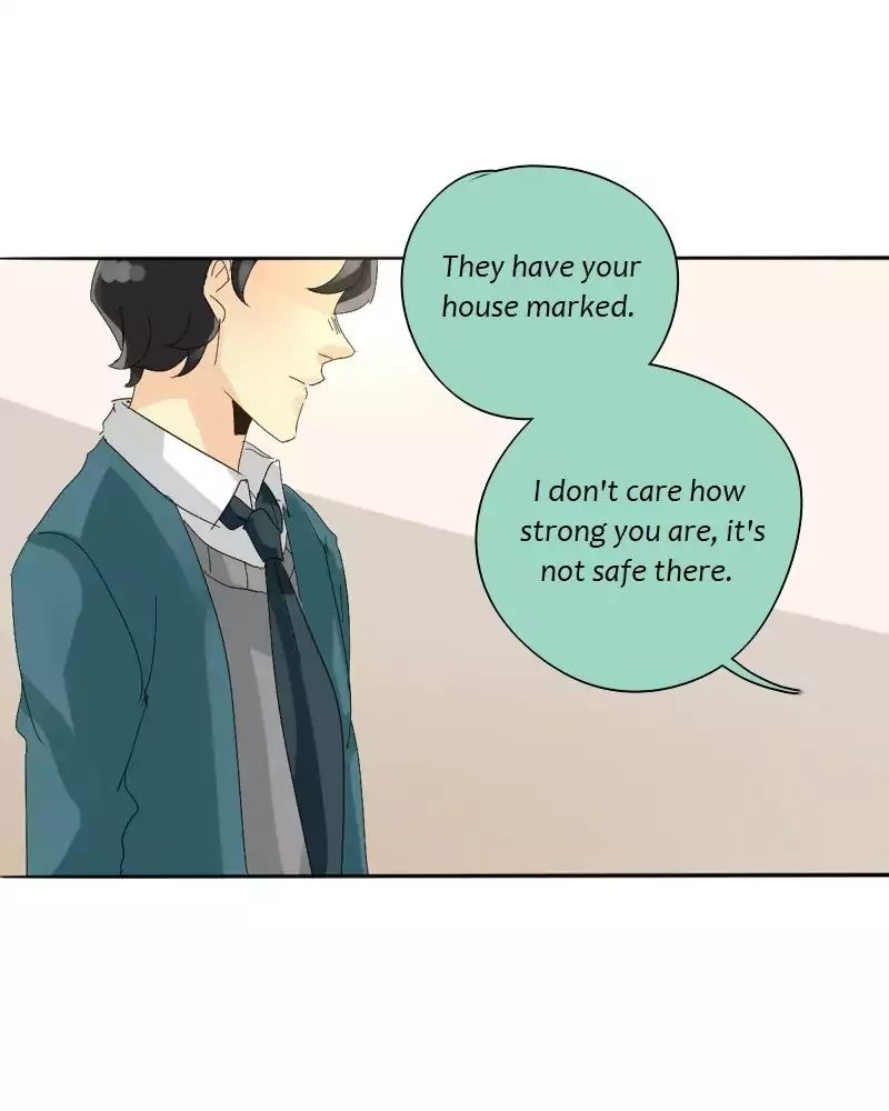 unOrdinary - Manga Chapter 80 - page 40
