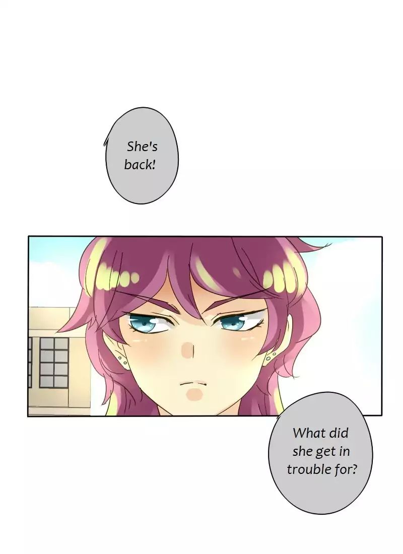 unOrdinary - Manga Chapter 80 - page 6