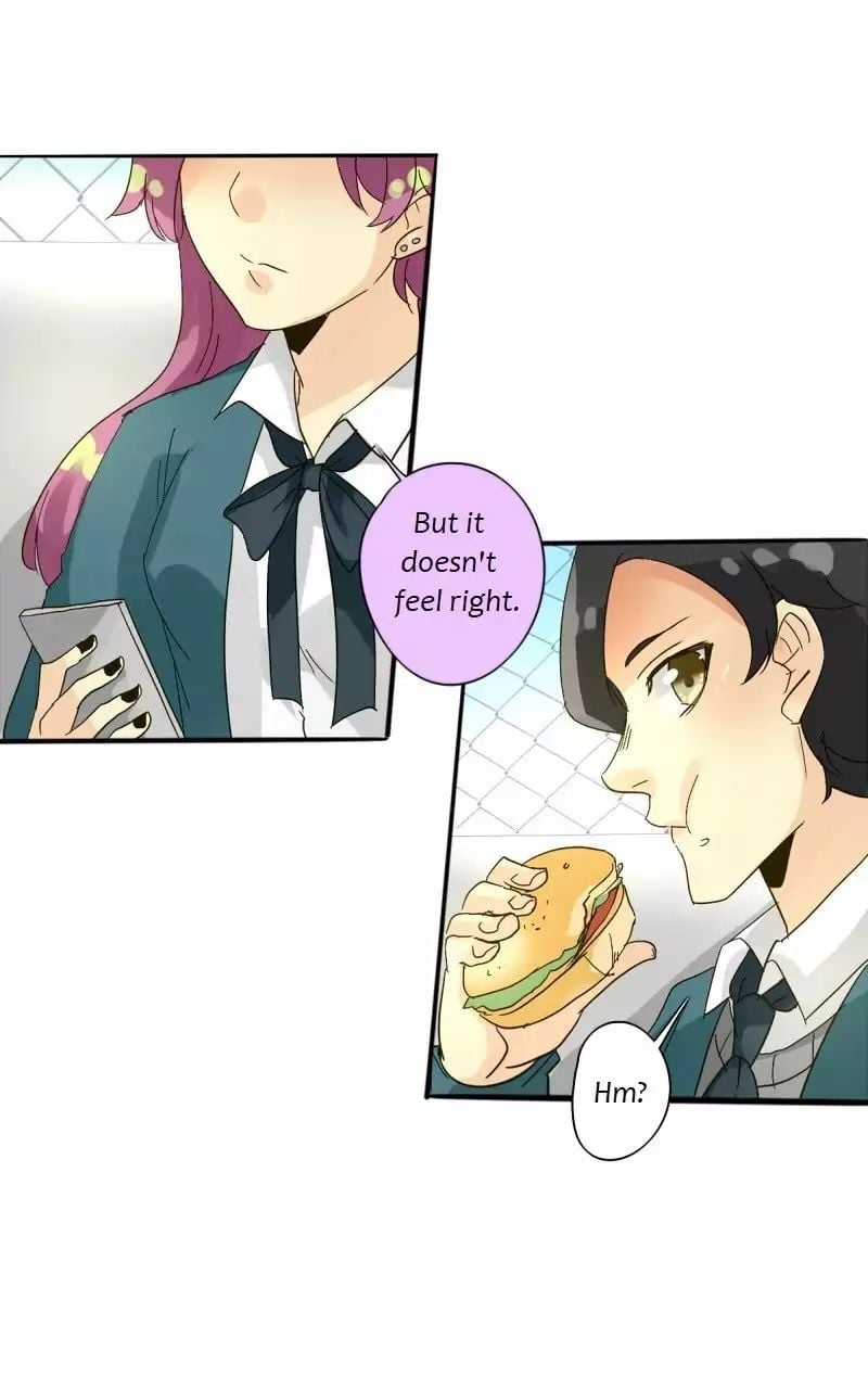 unOrdinary - Manga Chapter 80 - page 70