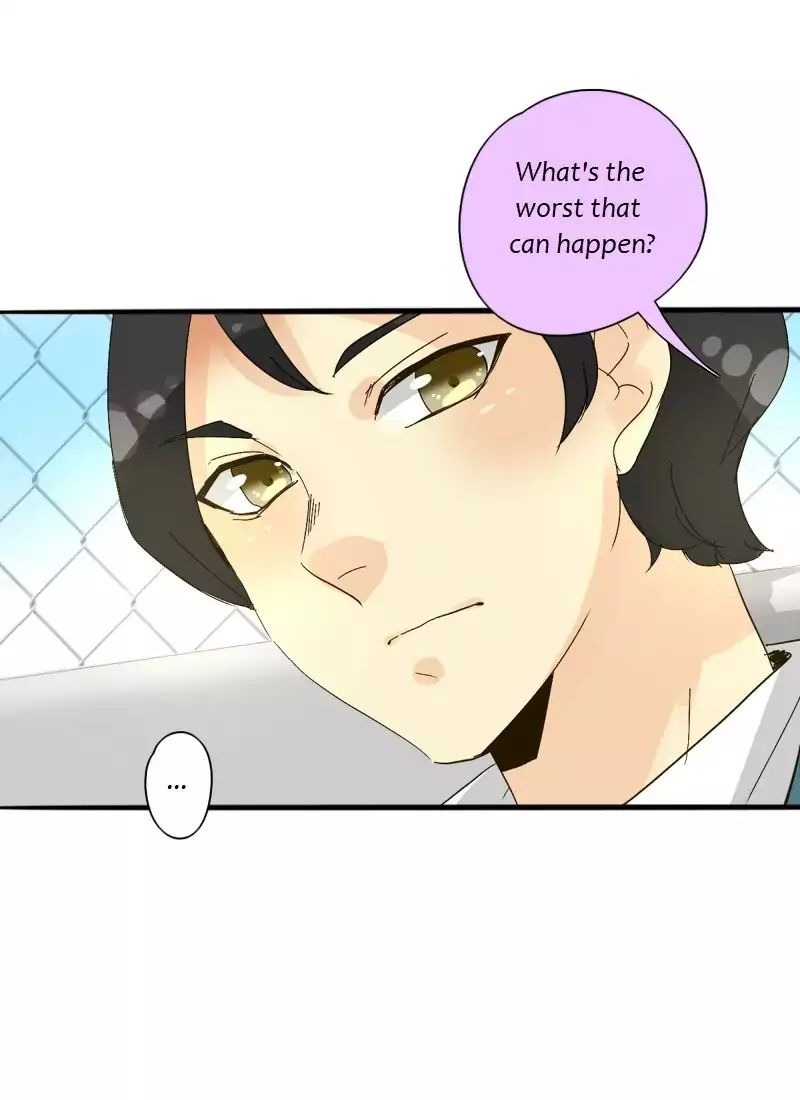 unOrdinary - Manga Chapter 80 - page 74