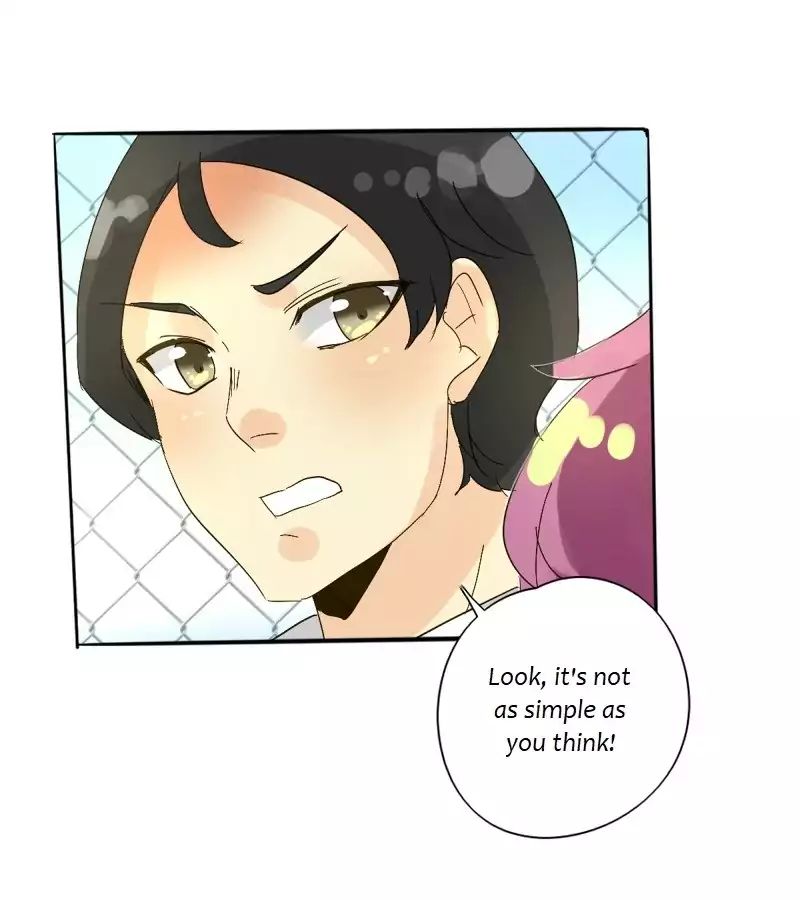 unOrdinary - Manga Chapter 80 - page 81