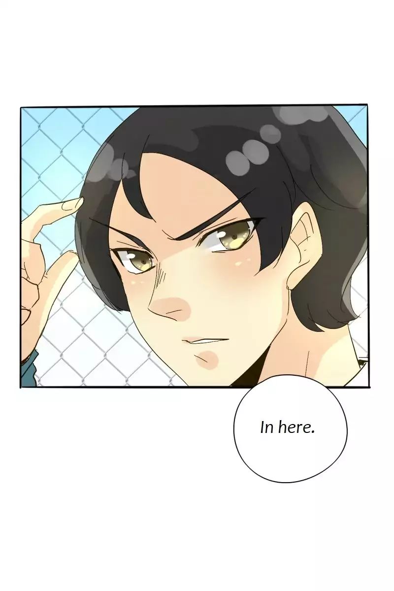 unOrdinary - Manga Chapter 80 - page 83