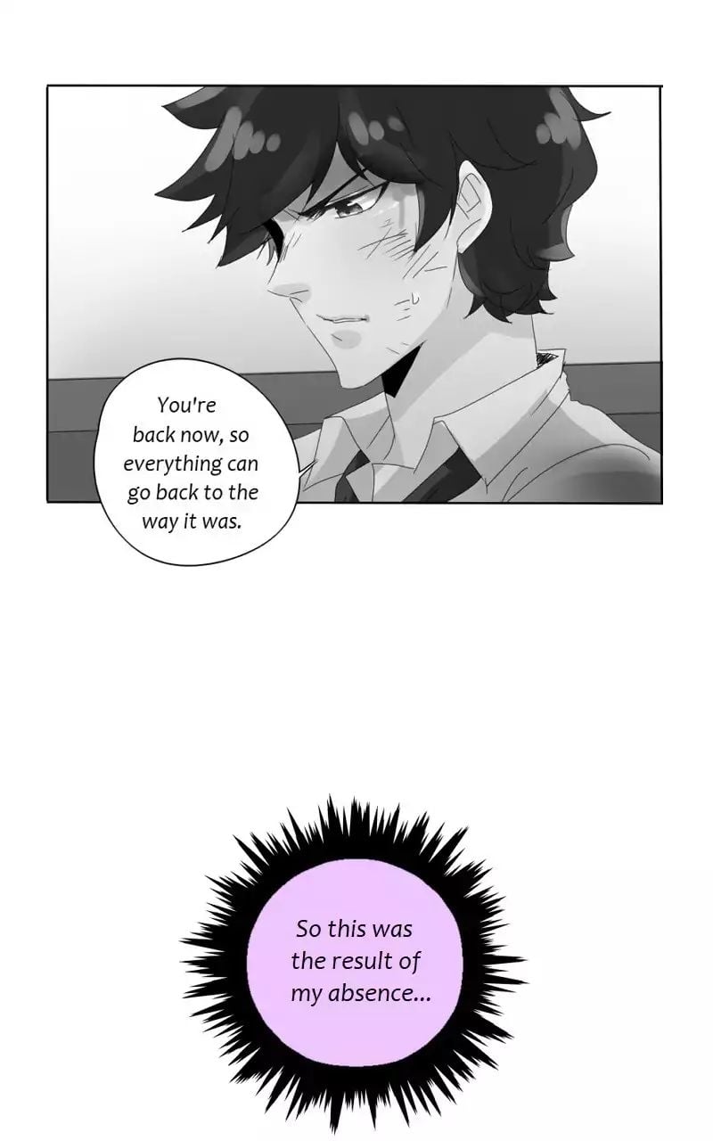 unOrdinary - Manga Chapter 80 - page 91