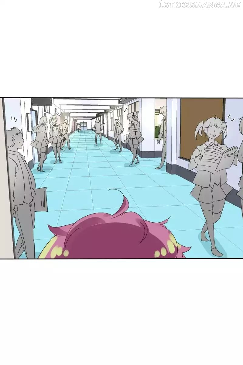 unOrdinary - Manga Chapter 79.6 - page 22