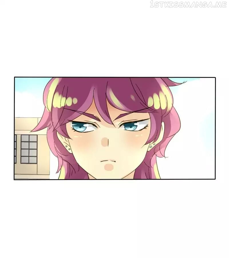 unOrdinary - Manga Chapter 79.6 - page 24