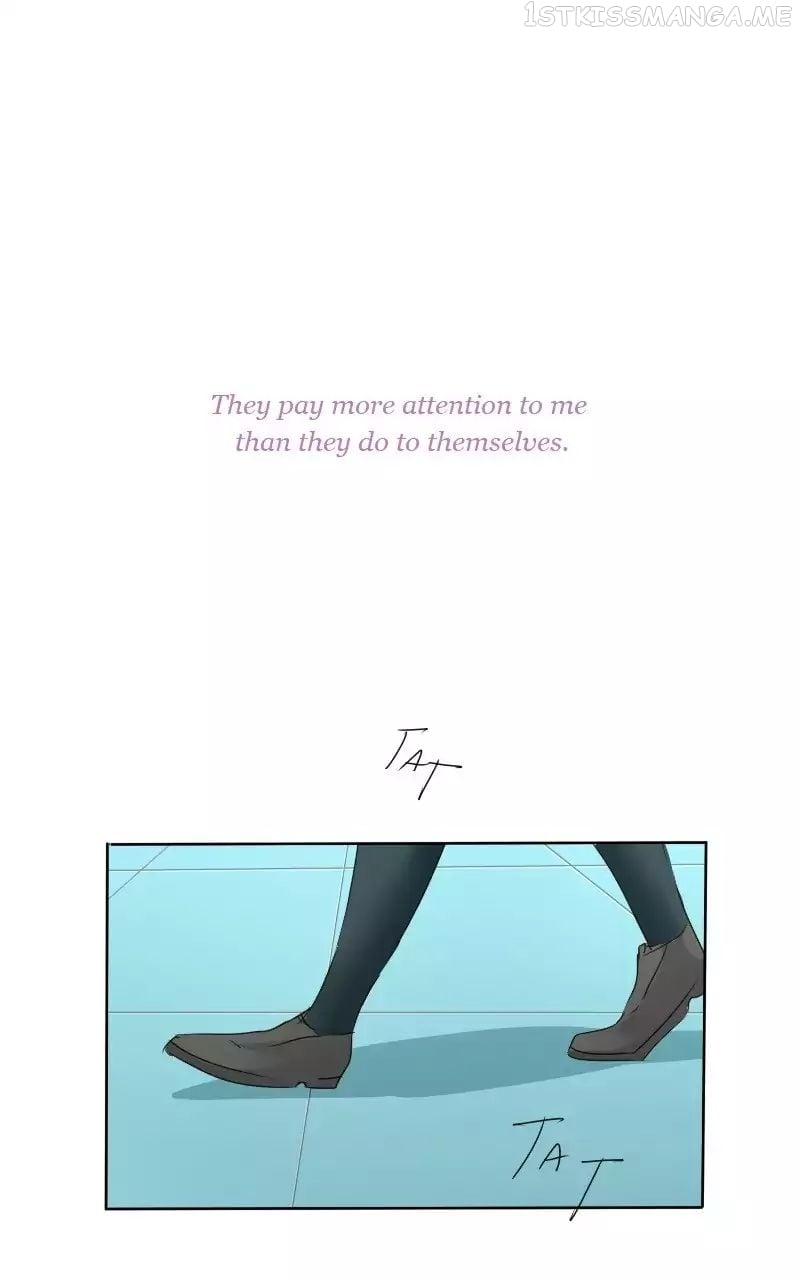 unOrdinary - Manga Chapter 79.6 - page 28