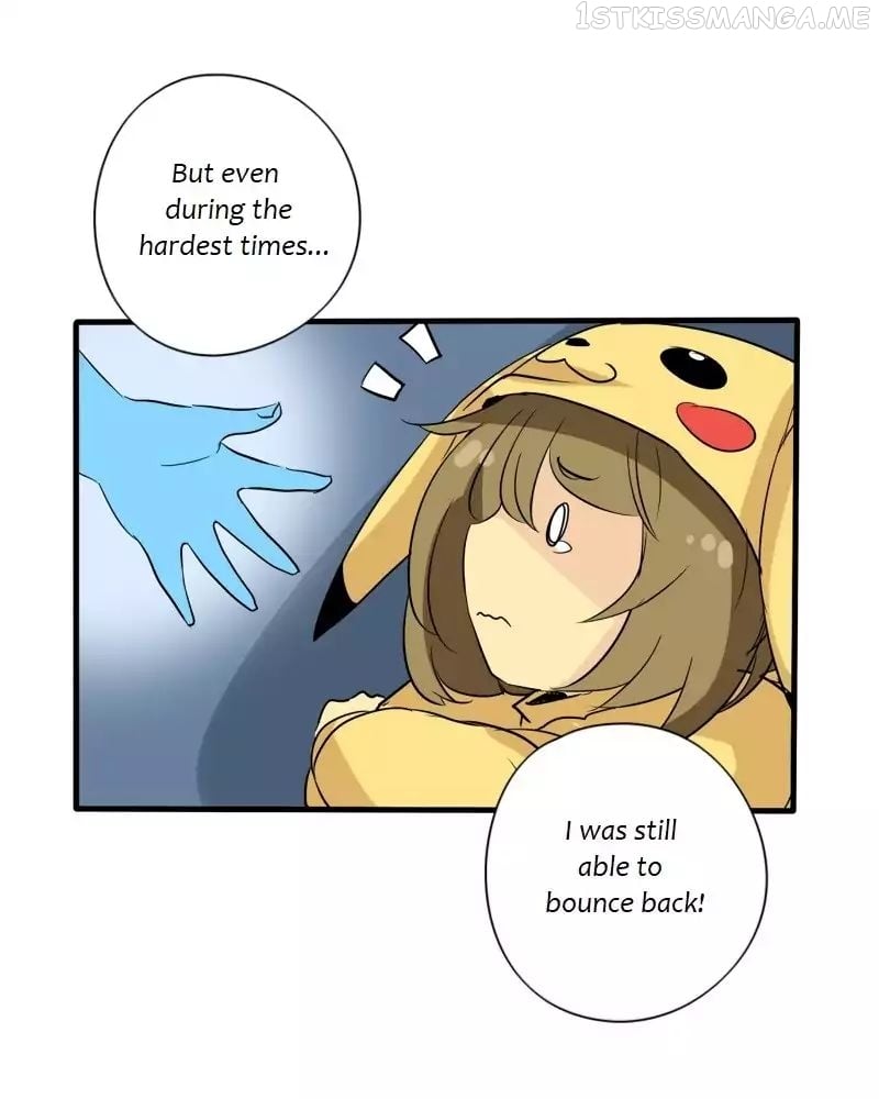 unOrdinary - Manga Chapter 79.5 - page 10