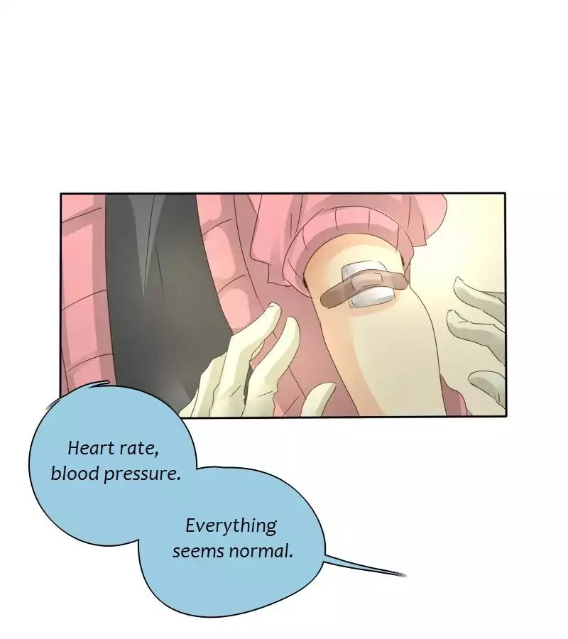 unOrdinary - Manga Chapter 79 - page 19
