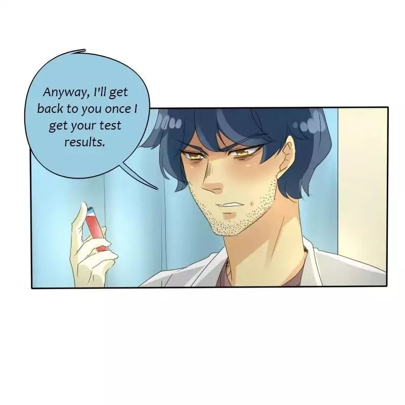 unOrdinary - Manga Chapter 79 - page 21