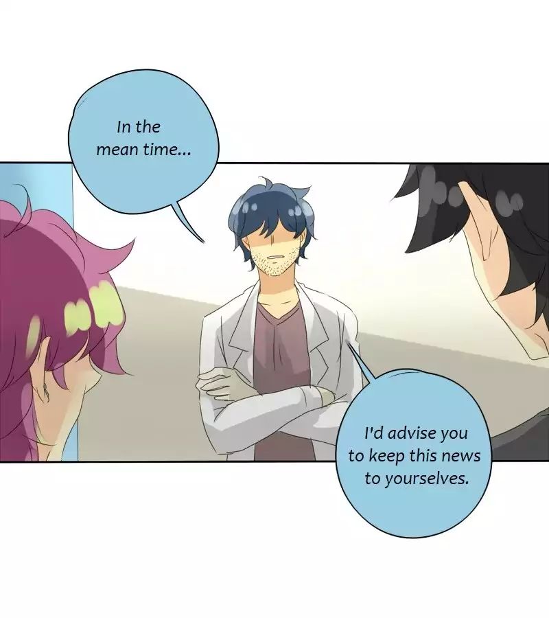 unOrdinary - Manga Chapter 79 - page 26