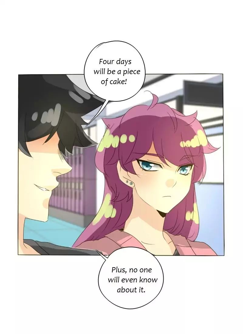 unOrdinary - Manga Chapter 79 - page 38