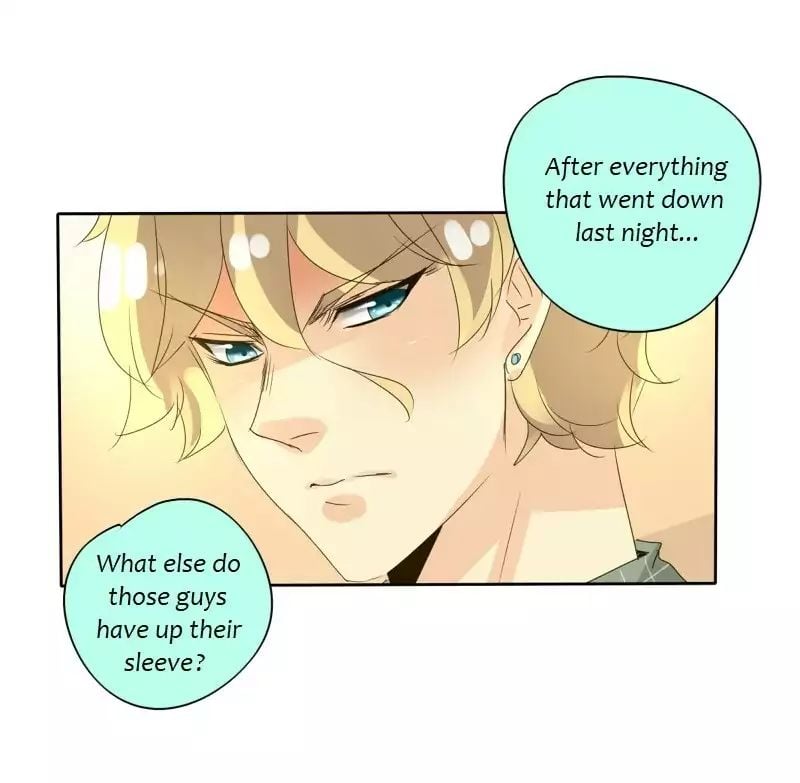 unOrdinary - Manga Chapter 79 - page 49