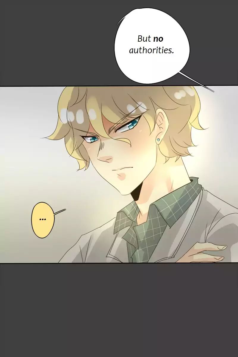 unOrdinary - Manga Chapter 78 - page 10
