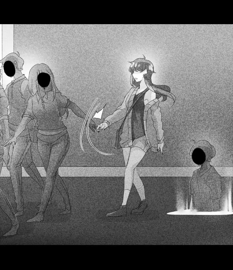 unOrdinary - Manga Chapter 78 - page 30