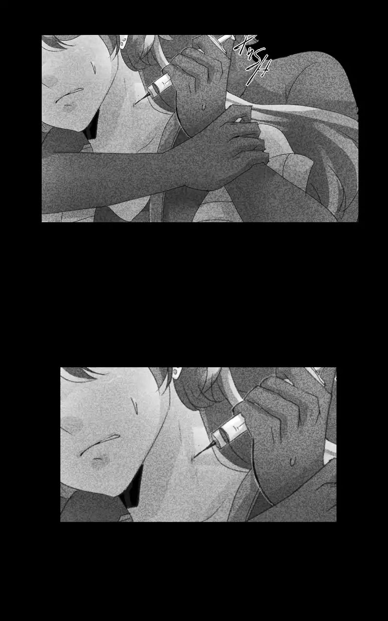 unOrdinary - Manga Chapter 78 - page 32