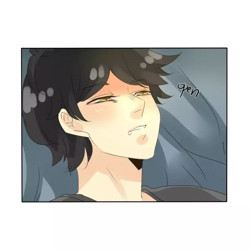 unOrdinary - Manga Chapter 78 - page 35