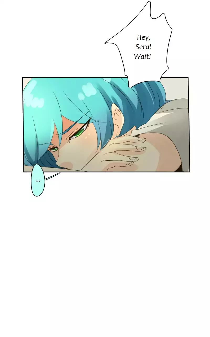 unOrdinary - Manga Chapter 78 - page 39