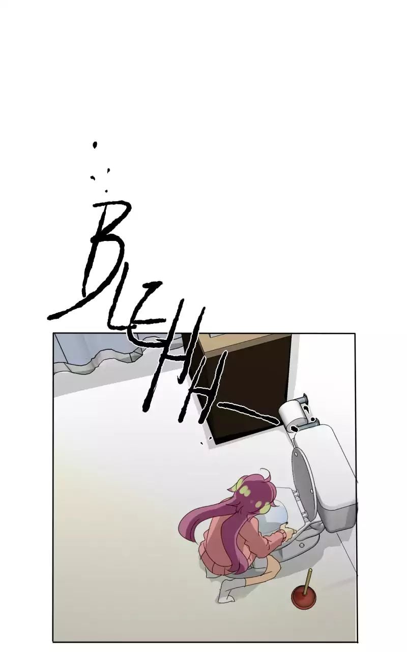 unOrdinary - Manga Chapter 78 - page 40