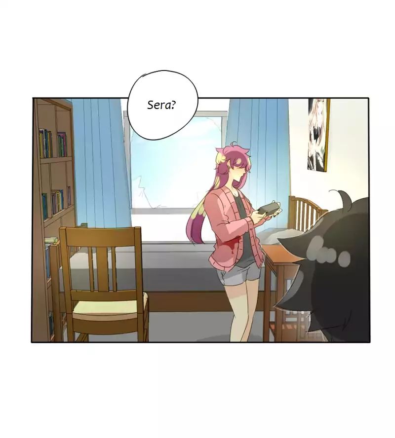 unOrdinary - Manga Chapter 78 - page 54