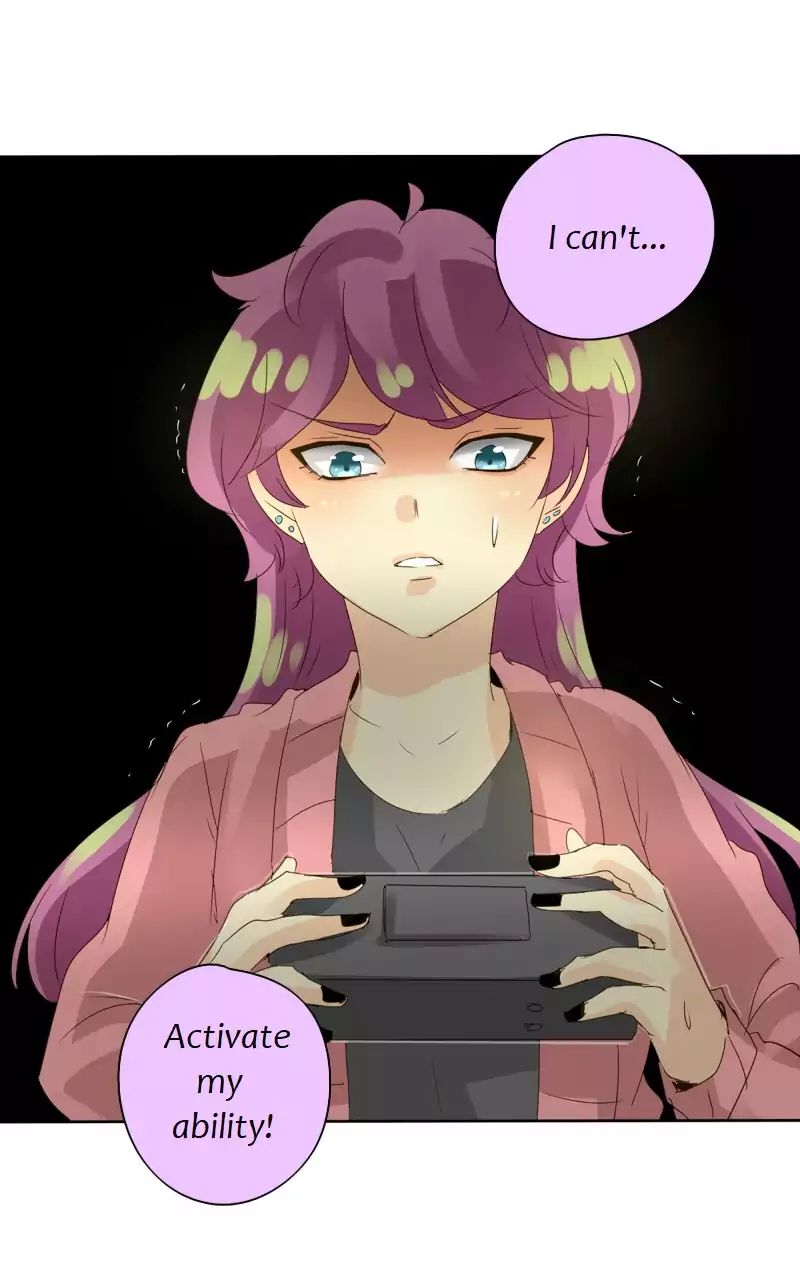 unOrdinary - Manga Chapter 78 - page 63