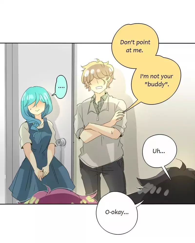 unOrdinary - Manga Chapter 78 - page 88