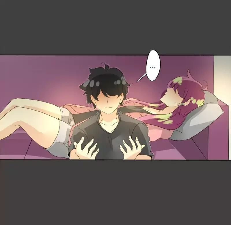 unOrdinary - Manga Chapter 77 - page 37