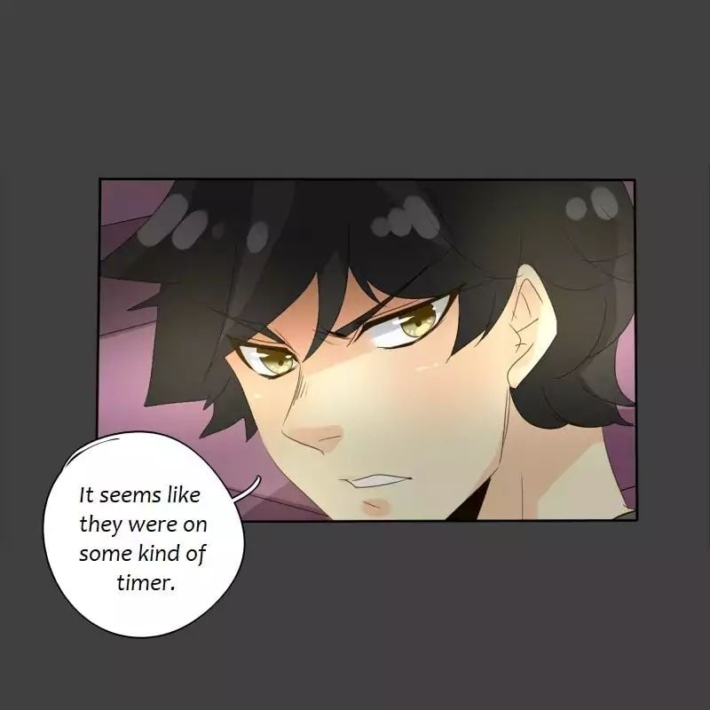 unOrdinary - Manga Chapter 77 - page 44