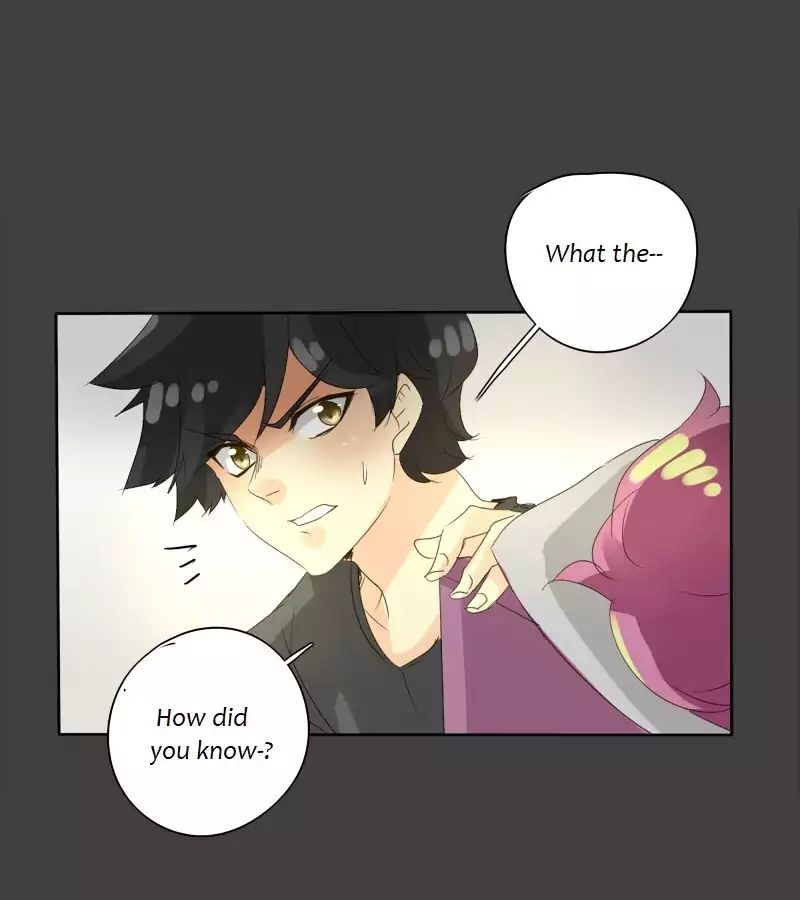 unOrdinary - Manga Chapter 77 - page 60