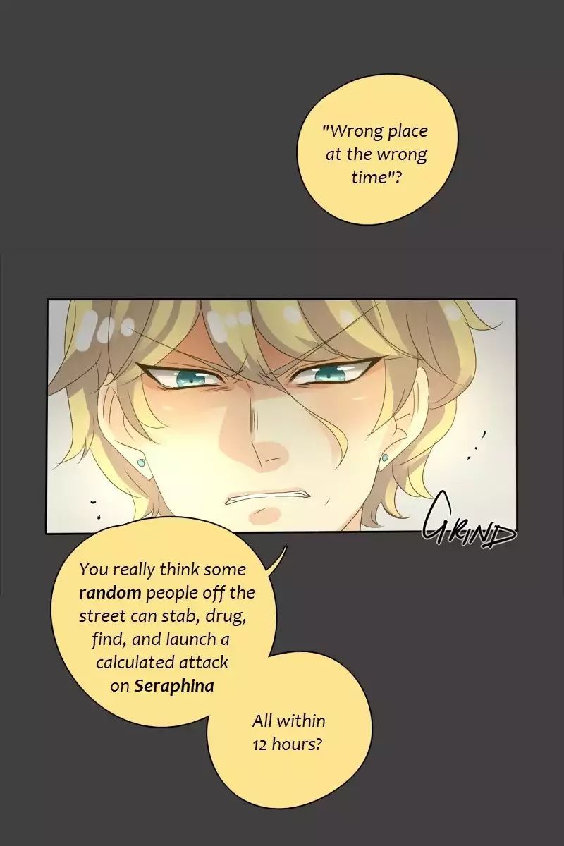unOrdinary - Manga Chapter 77 - page 72