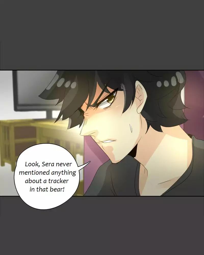 unOrdinary - Manga Chapter 77 - page 73
