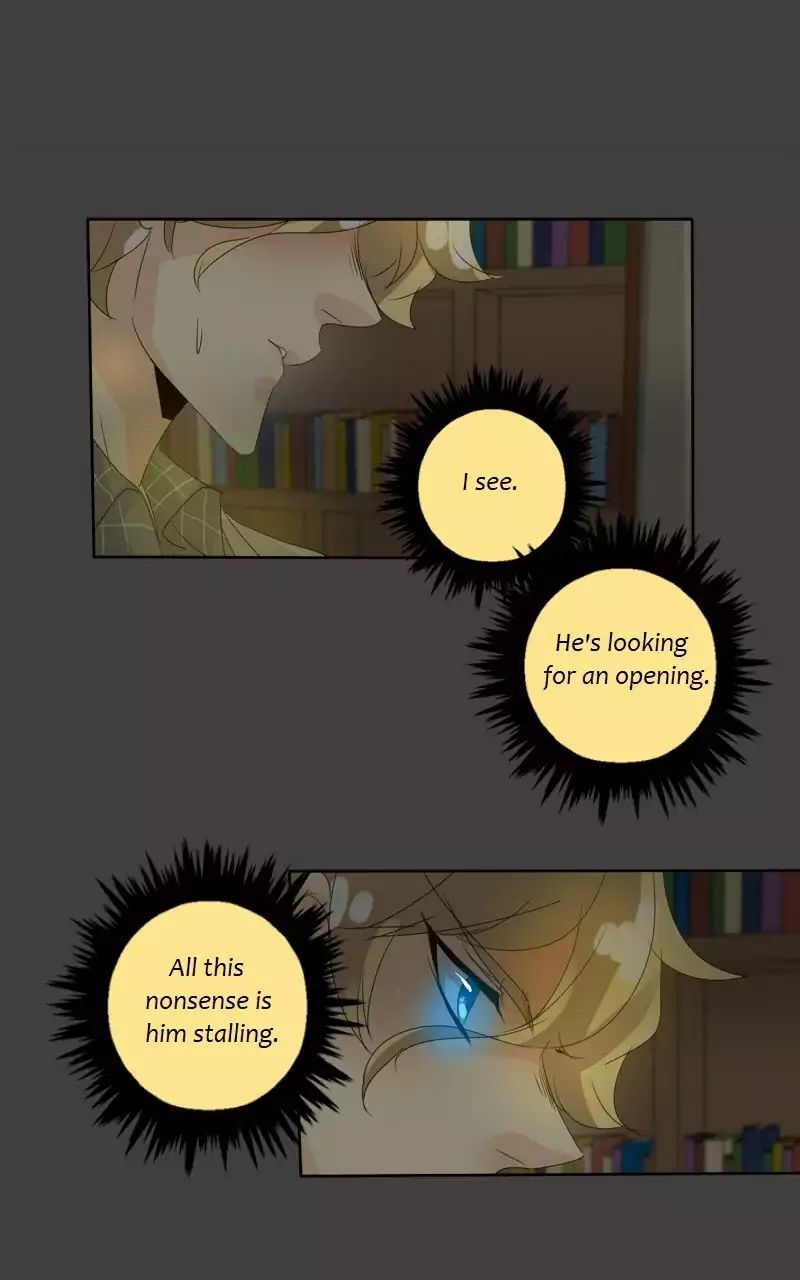 unOrdinary - Manga Chapter 76 - page 32