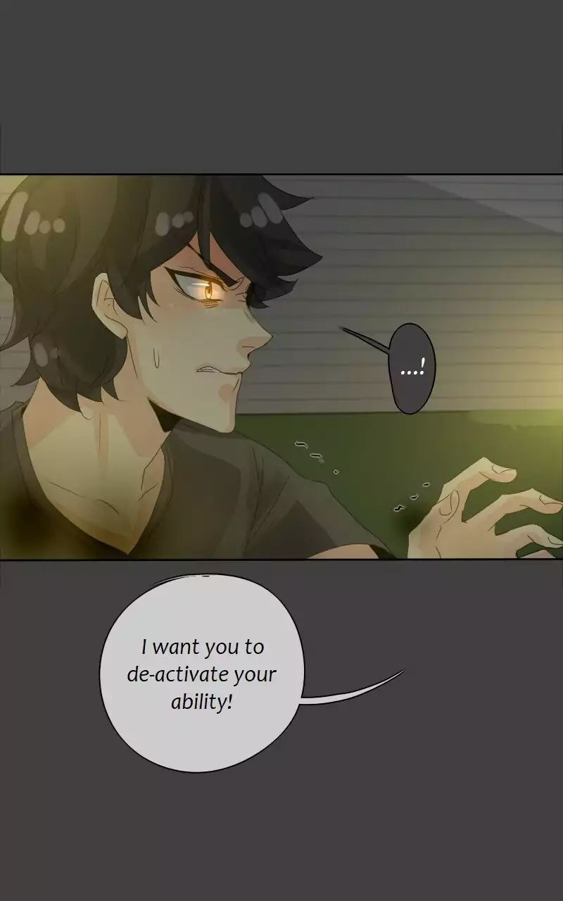 unOrdinary - Manga Chapter 76 - page 4