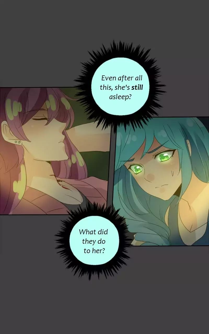 unOrdinary - Manga Chapter 76 - page 61