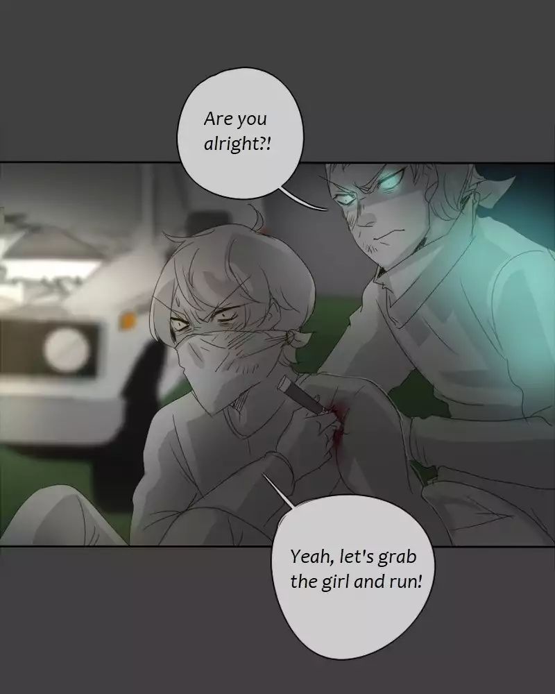 unOrdinary - Manga Chapter 76 - page 87