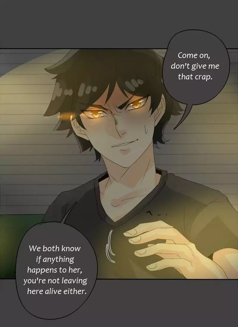 unOrdinary - Manga Chapter 76 - page 9
