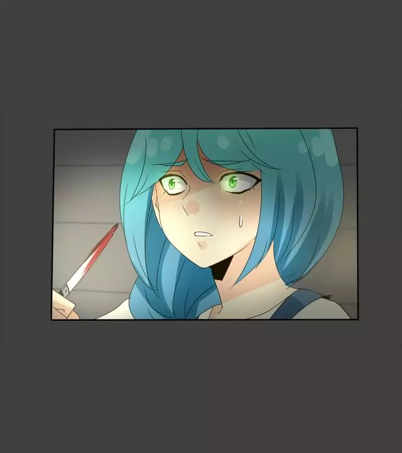 unOrdinary - Manga Chapter 76 - page 92