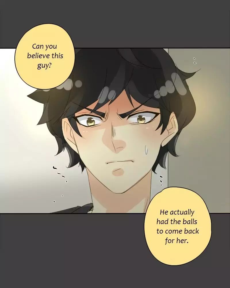 unOrdinary - Manga Chapter 75 - page 38