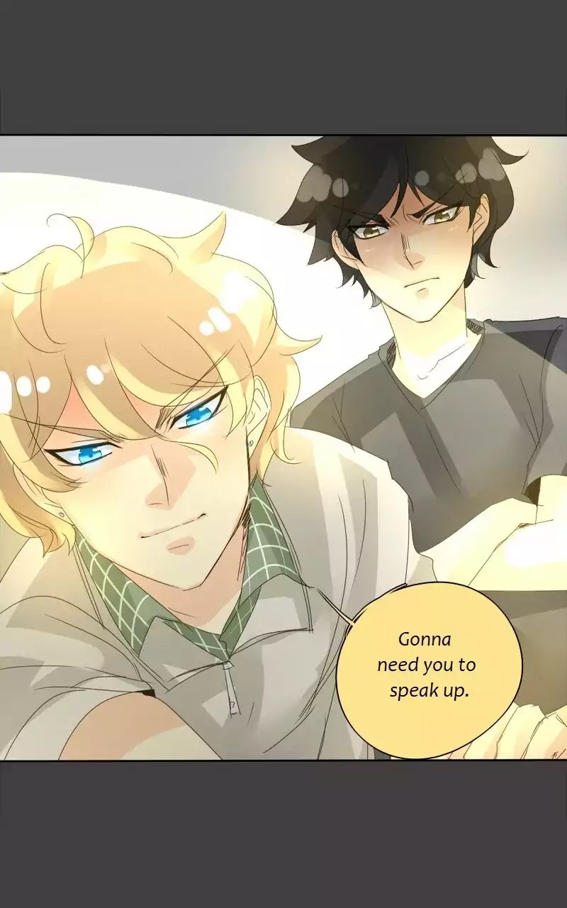 unOrdinary - Manga Chapter 75 - page 42